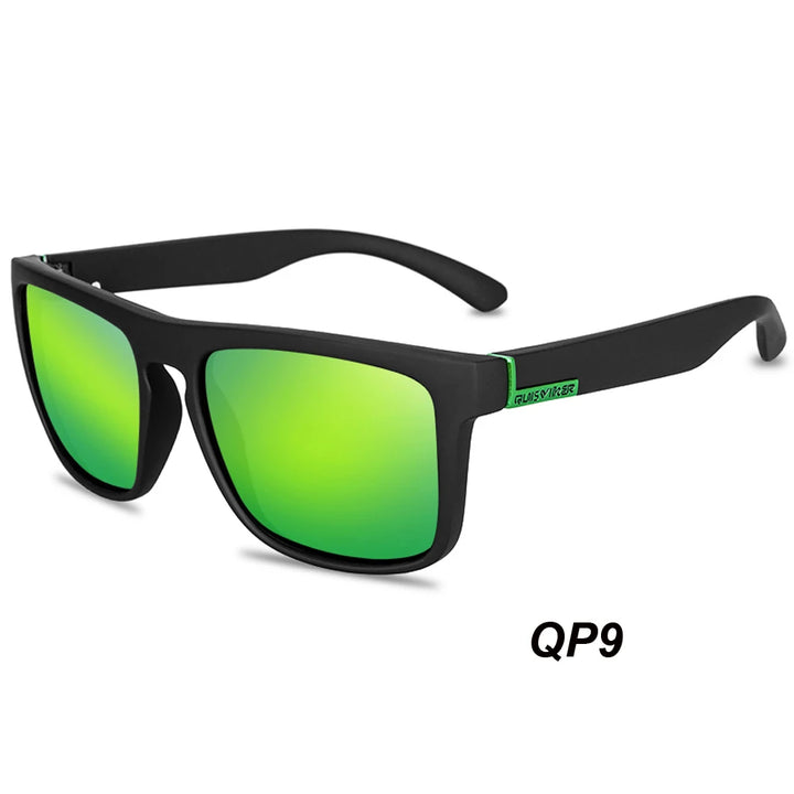 Brand Designer Classic Polarized Sunglasses Men Women Sun Glasses Fishing Cycling Eyewear UV Protection Outdoor Goggles