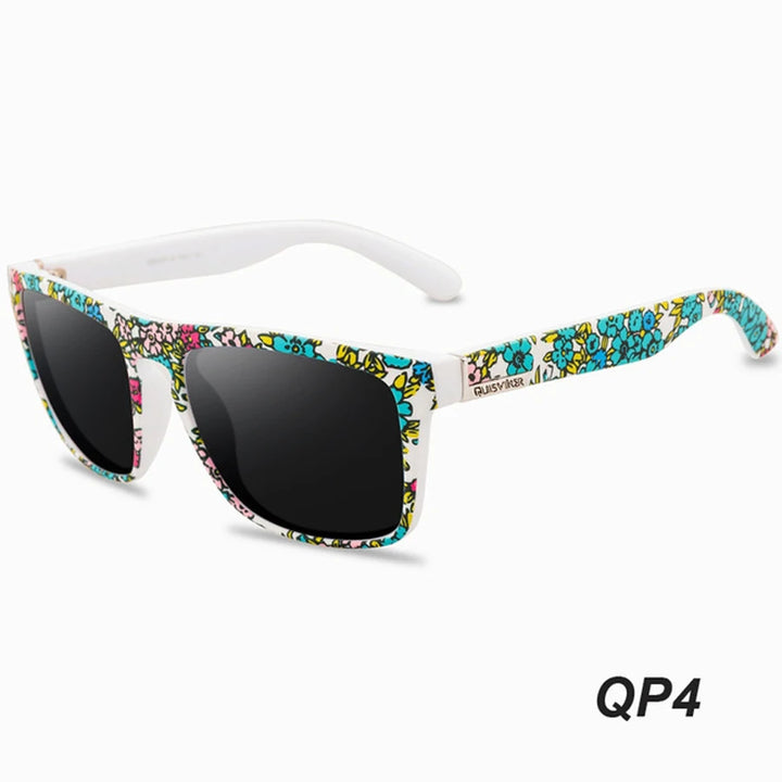 Brand Designer Classic Polarized Sunglasses Men Women Sun Glasses Fishing Cycling Eyewear UV Protection Outdoor Goggles