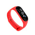 Kawaii Smart Watch For Kids Fashion Outdoor Waterproof Sports Kids' Watches Boy Girls Digital Watches Silicone
