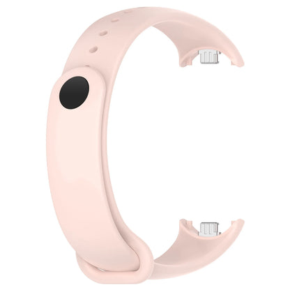 Silicone Strap for Xiaomi Mi Band 10 9 8 Strap Sport Rubber Bracelet pulseira Correas for  Xiaomi Mi Band 9/8/10 Accessories