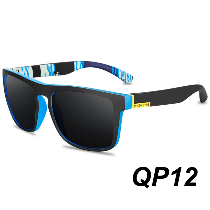 Brand Designer Classic Polarized Sunglasses Men Women Sun Glasses Fishing Cycling Eyewear UV Protection Outdoor Goggles