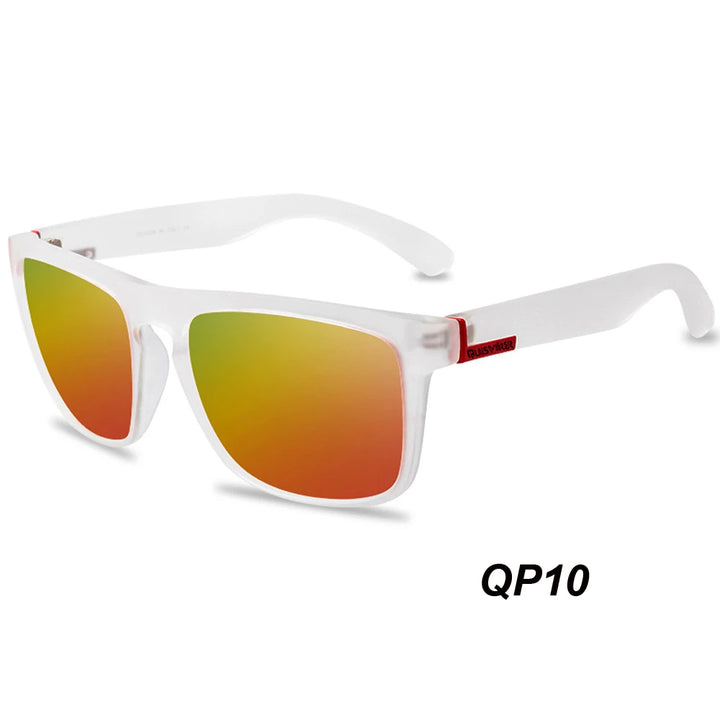 Brand Designer Classic Polarized Sunglasses Men Women Sun Glasses Fishing Cycling Eyewear UV Protection Outdoor Goggles