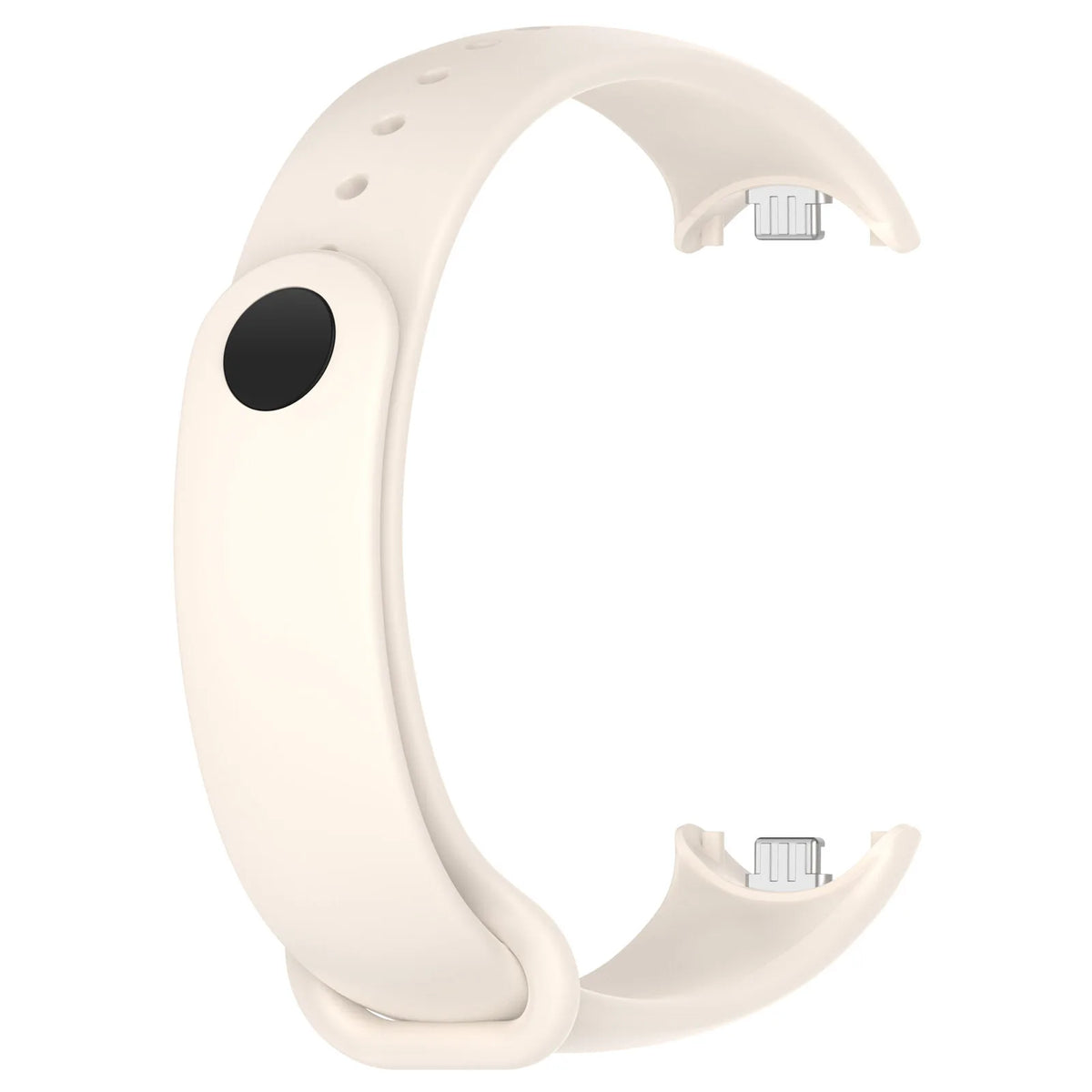 Silicone Strap for Xiaomi Mi Band 10 9 8 Strap Sport Rubber Bracelet pulseira Correas for  Xiaomi Mi Band 9/8/10 Accessories