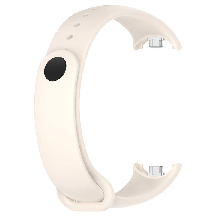 Silicone Strap for Xiaomi Mi Band 10 9 8 Strap Sport Rubber Bracelet pulseira Correas for  Xiaomi Mi Band 9/8/10 Accessories