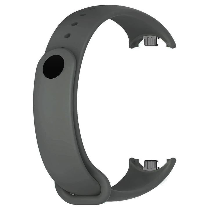 Silicone Strap for Xiaomi Mi Band 10 9 8 Strap Sport Rubber Bracelet pulseira Correas for  Xiaomi Mi Band 9/8/10 Accessories