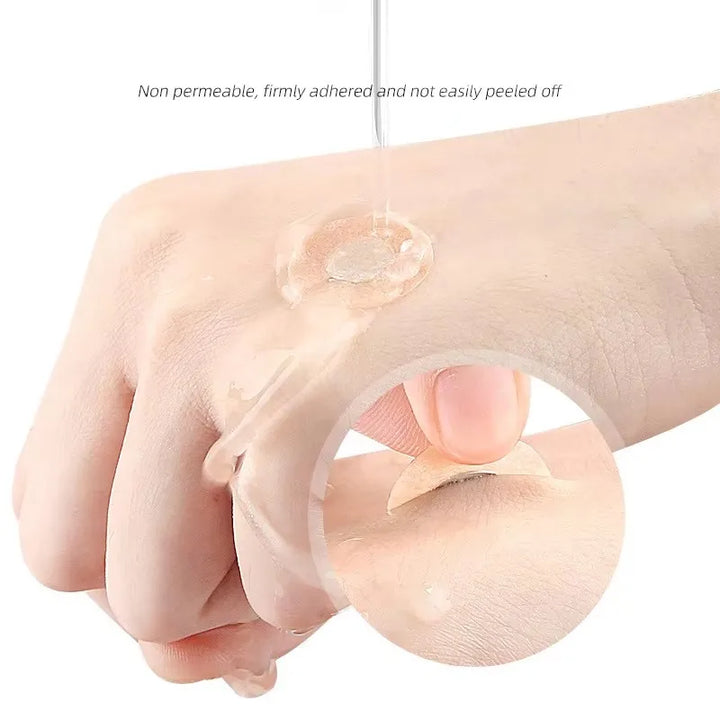 Nose Breathing Patches Suction Iron Tabs Magnetic Nasal Strips Increase Sports Air Intake Improve Sleeping Reduce Snoring Tools