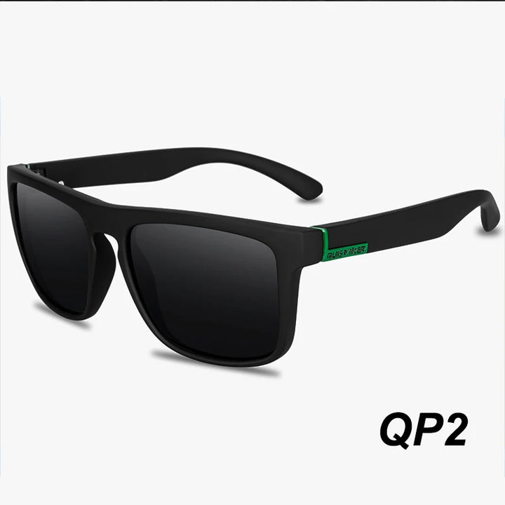 Brand Designer Classic Polarized Sunglasses Men Women Sun Glasses Fishing Cycling Eyewear UV Protection Outdoor Goggles