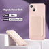 Original Magnetic Powerbank External Spare Battery Portable Wireless Charger Fast Charging For Apple iPhone Magsafes Power Bank