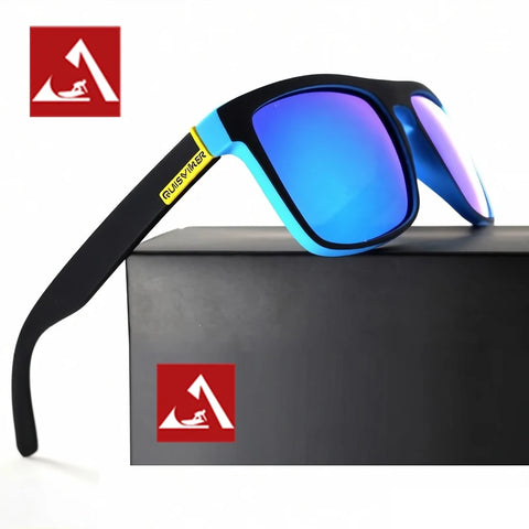 Brand Designer Classic Polarized Sunglasses Men Women Sun Glasses Fishing Cycling Eyewear UV Protection Outdoor Goggles