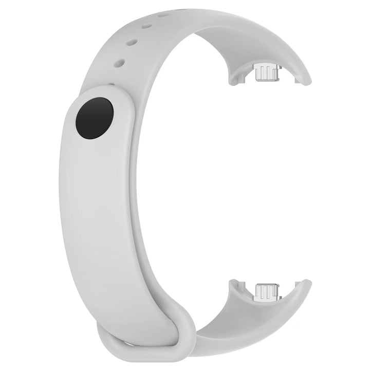 Silicone Strap for Xiaomi Mi Band 10 9 8 Strap Sport Rubber Bracelet pulseira Correas for  Xiaomi Mi Band 9/8/10 Accessories