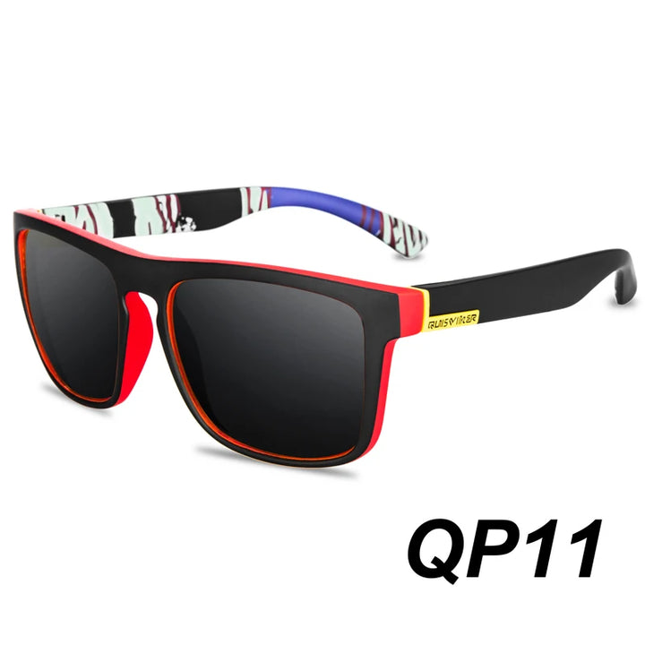 Brand Designer Classic Polarized Sunglasses Men Women Sun Glasses Fishing Cycling Eyewear UV Protection Outdoor Goggles