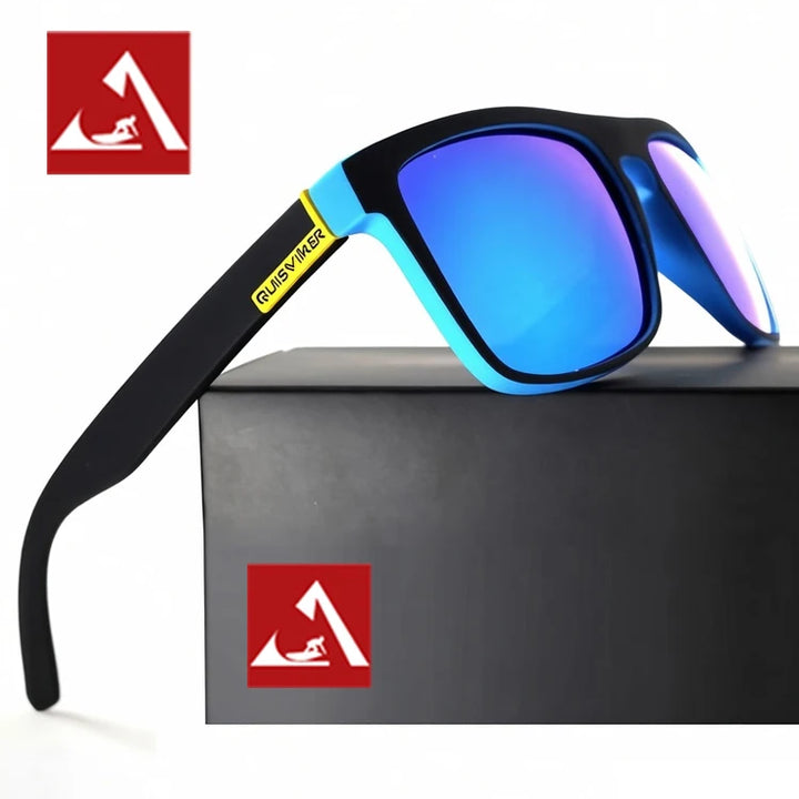 Brand Designer Classic Polarized Sunglasses Men Women Sun Glasses Fishing Cycling Eyewear UV Protection Outdoor Goggles