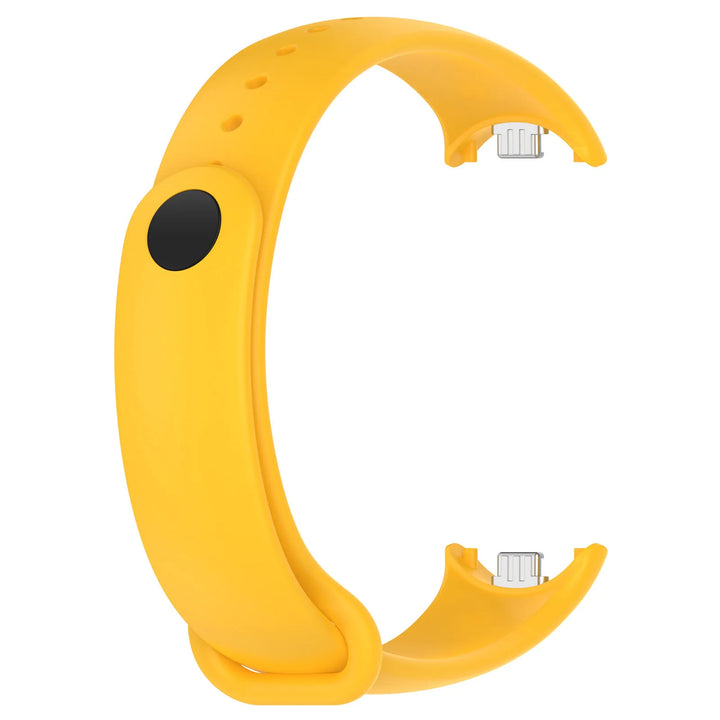 Silicone Strap for Xiaomi Mi Band 10 9 8 Strap Sport Rubber Bracelet pulseira Correas for  Xiaomi Mi Band 9/8/10 Accessories