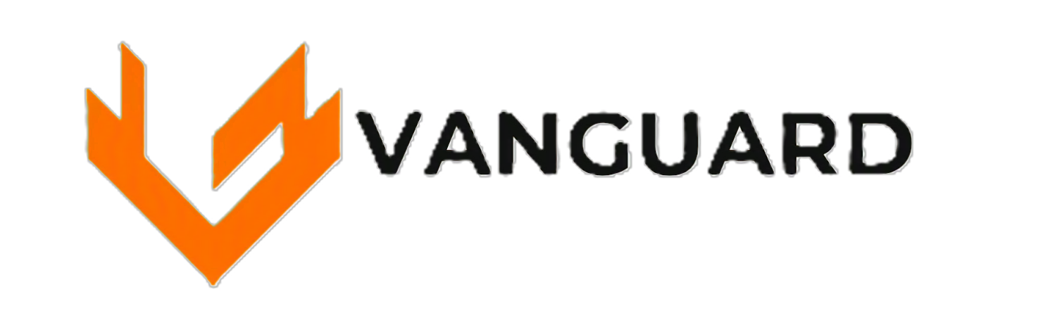 VANGUARD STORE